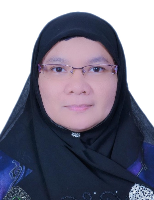 Assoc. Prof. Dr. Norma binti Alias
